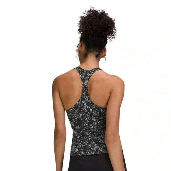 Lululemon Tank Top Cool Racerback - Picture 2 of 7